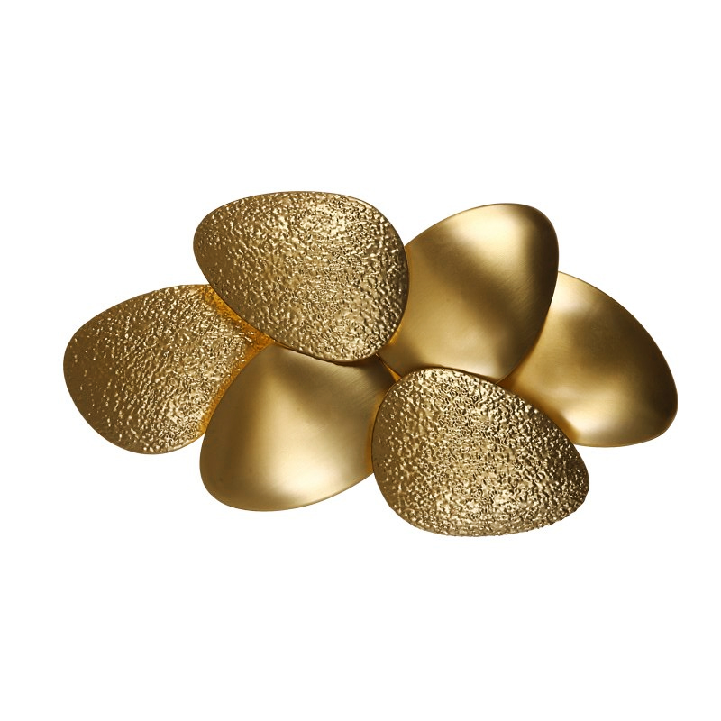 настенный светильник delight collection omb19003-6l gold