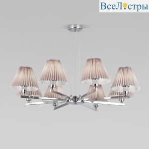 60136/8 хром/серый