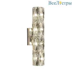 A06W/4 silver/clear