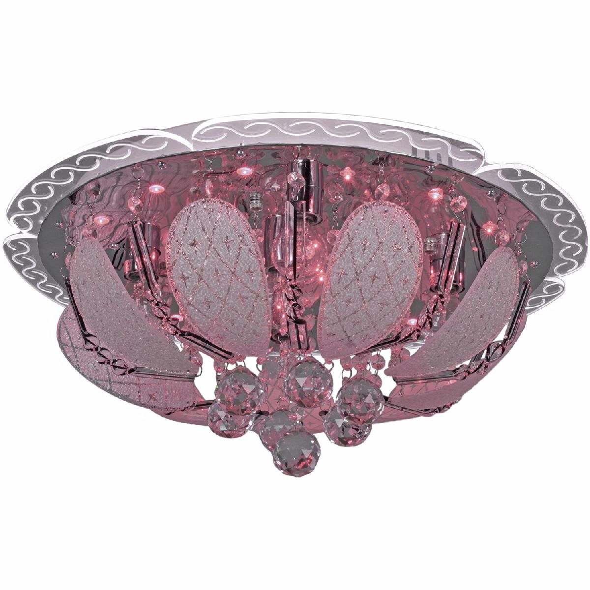 потолочная люстра reluce 55649-0.3-05