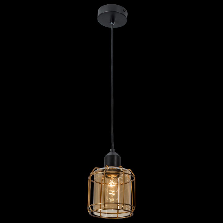подвесной светильник citilux таверна cl542212