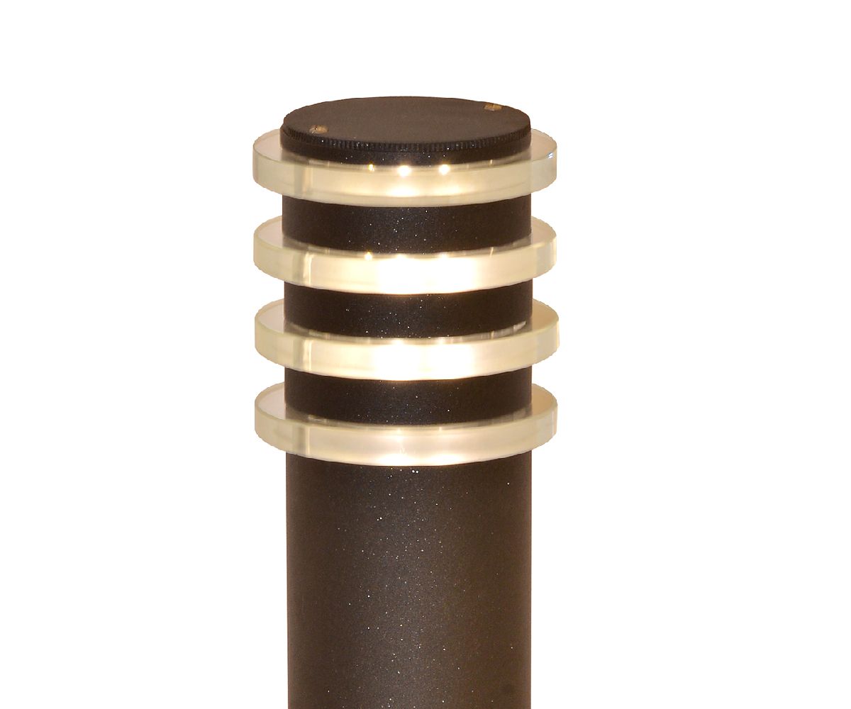 ландшафтный светильник kink light 09314-80f,19