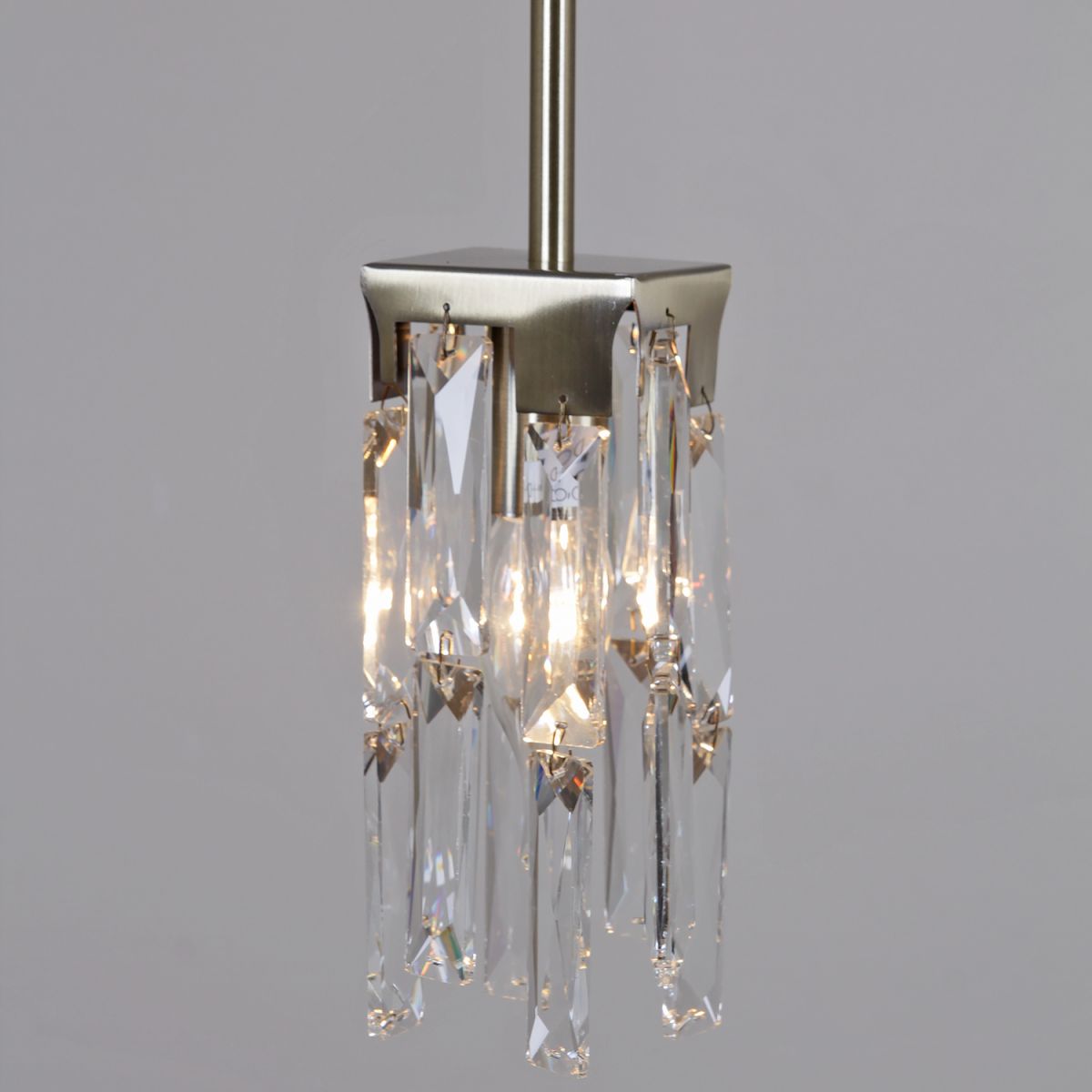 подвесной светильник illumico il3600-1psq-26 ab ds