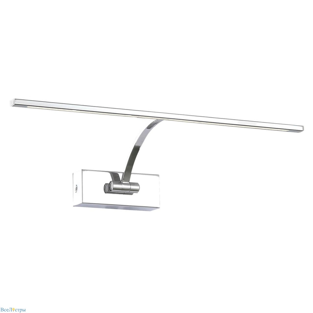 подсветка для картин st luce minare sl595.101.01