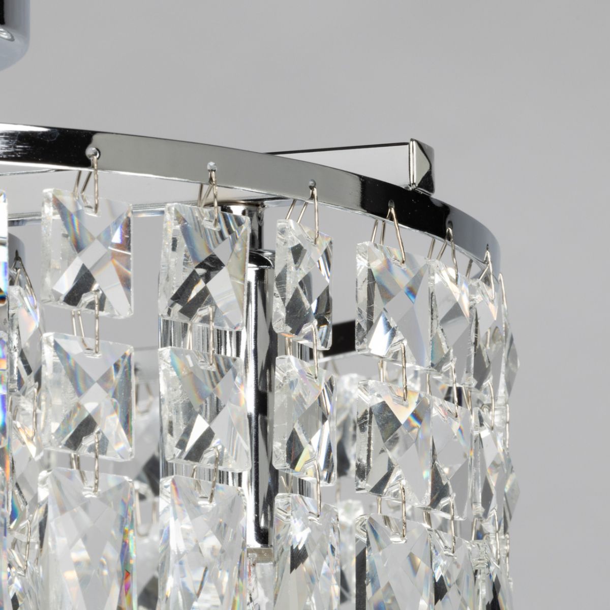 потолочный светильник de markt city арман 462012404