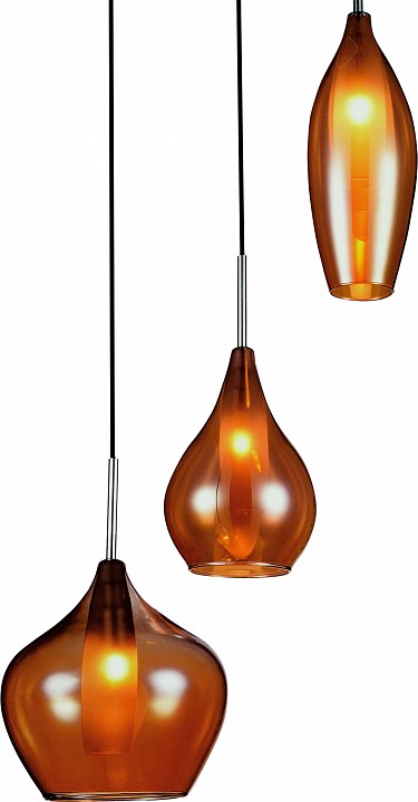 подвесной светильник lightstar pentola 803053