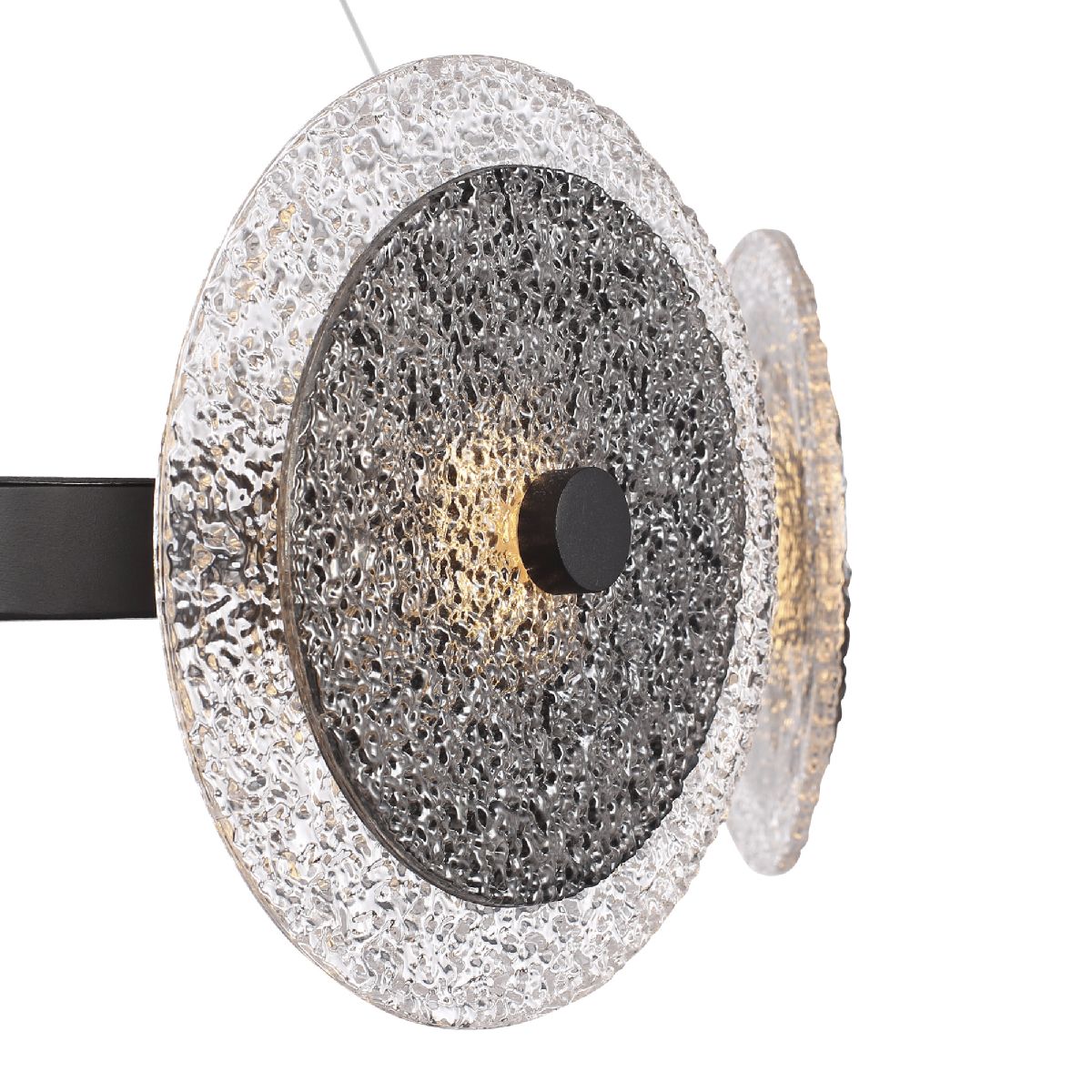 подвесная люстра st luce alumno sl6142.443.01