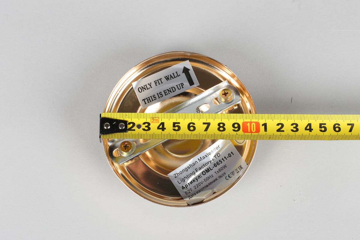 бра omnilux oml-66511-01