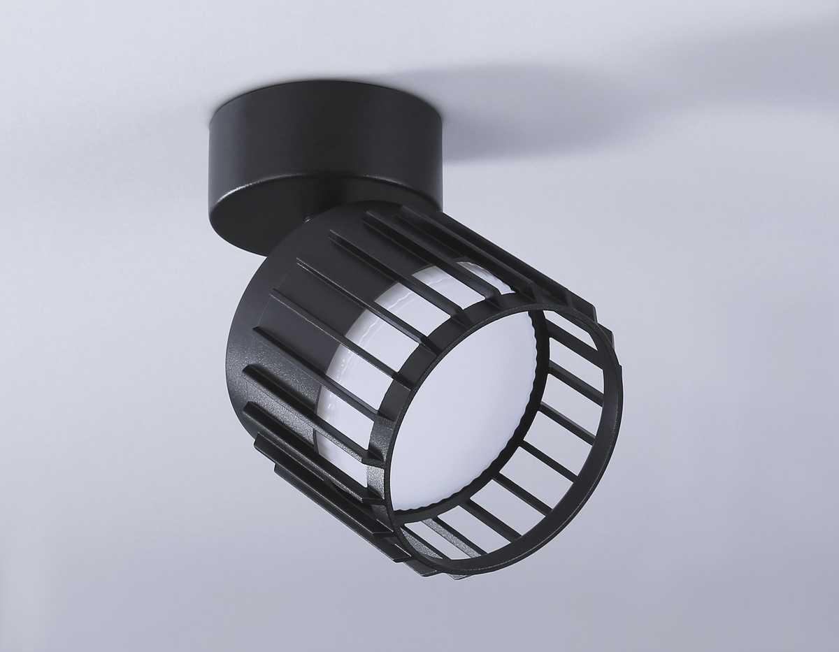 спот ambrella light techno spot techno family tn71159
