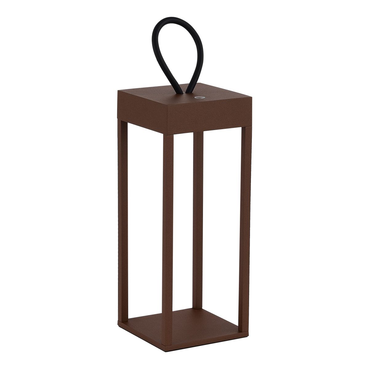 уличный подвесной светильник st luce palo sl9521.603.01