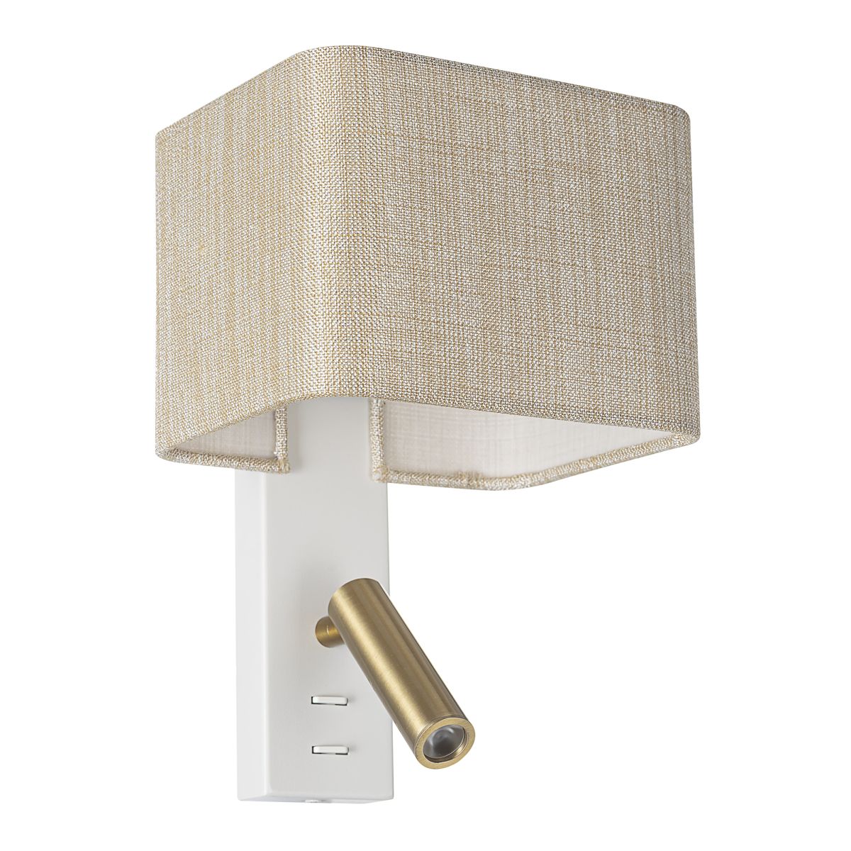 бра citilux dekart cl704482