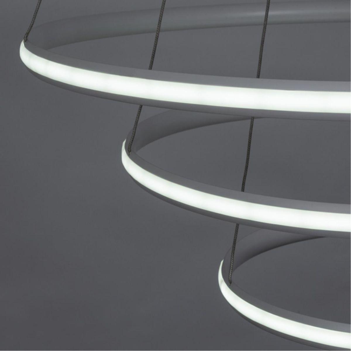 подвесной светодиодный светильник arte lamp meridiana a2198sp-3wh