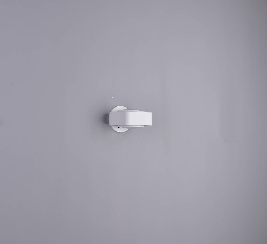 настенный светильник designled gw-1025-6-wh-rgb 003213