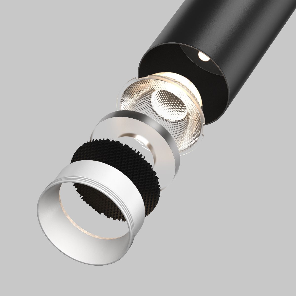 линза maytoni focus led lensd69-15