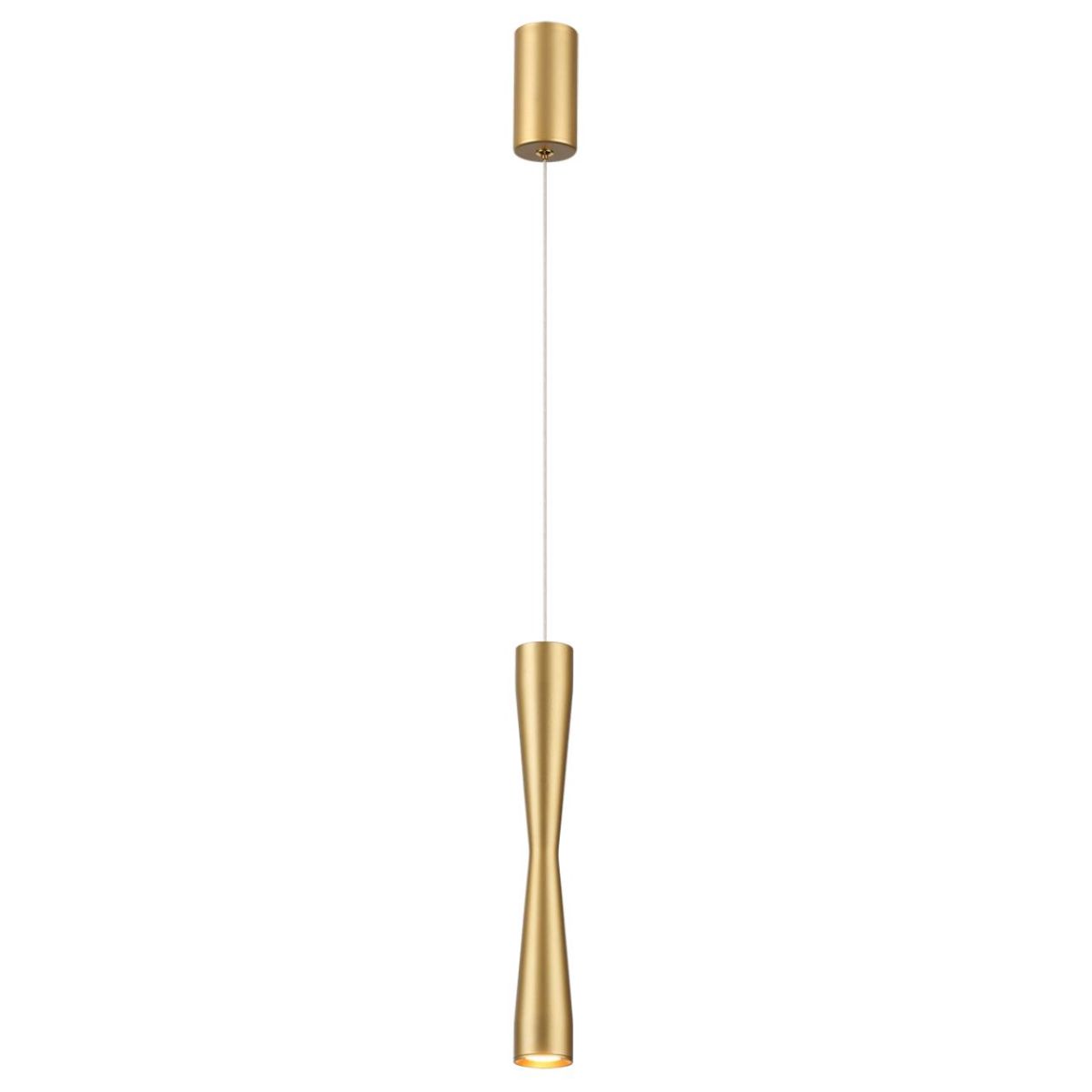 подвесной светильник odeon light hightech anika 4292/5l