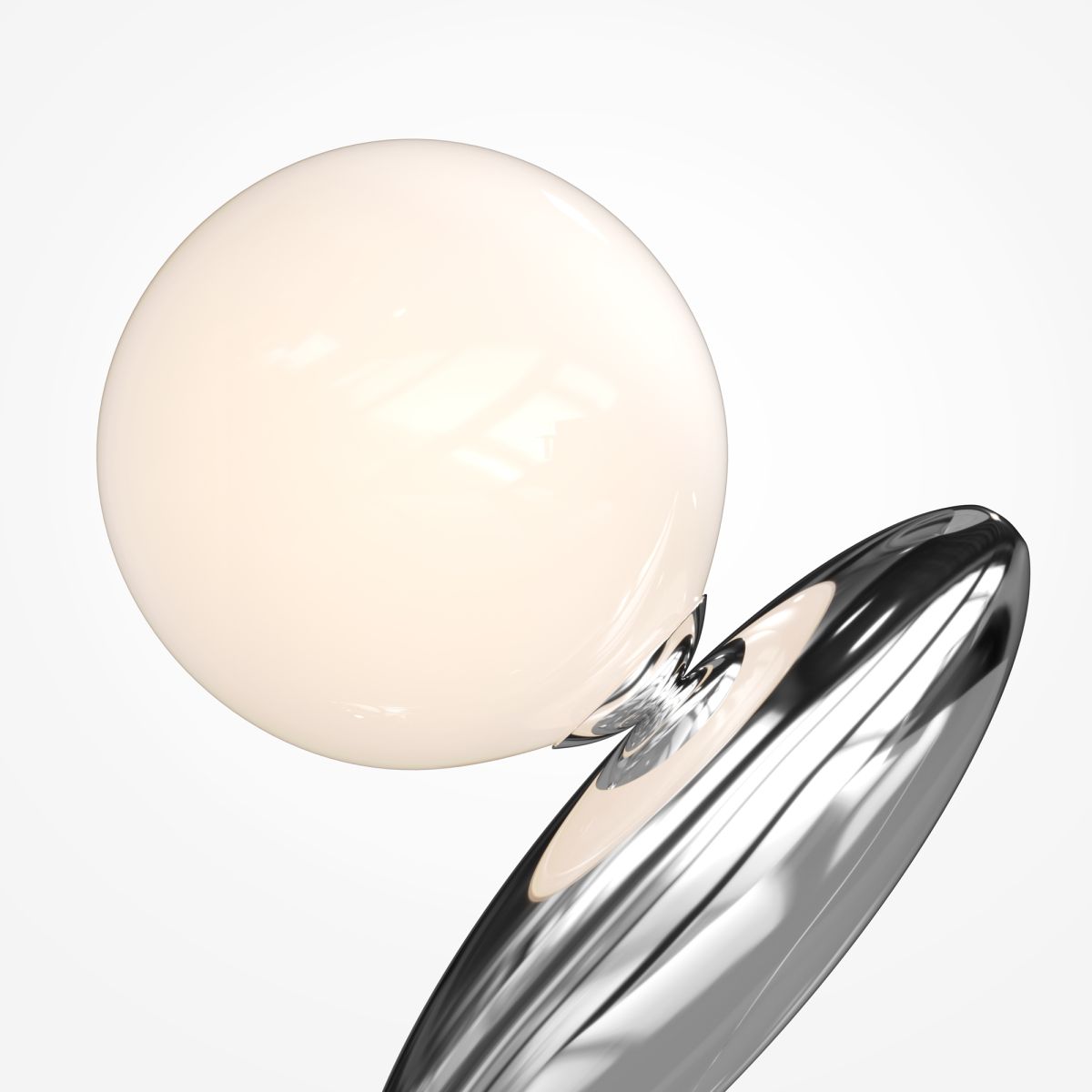 настольная лампа maytoni resonance mod482tl-l6pt3k