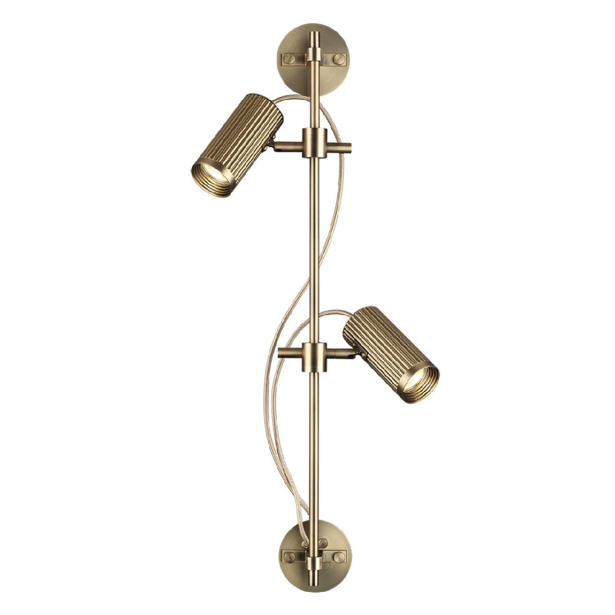 спот odeon light manchester 7013/2w