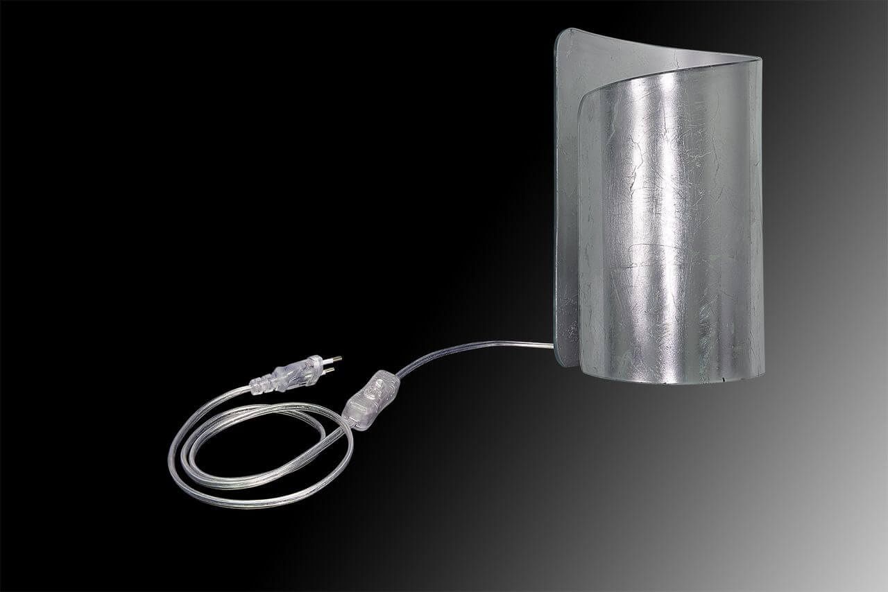 настольная лампа lightstar simple light 811 811914