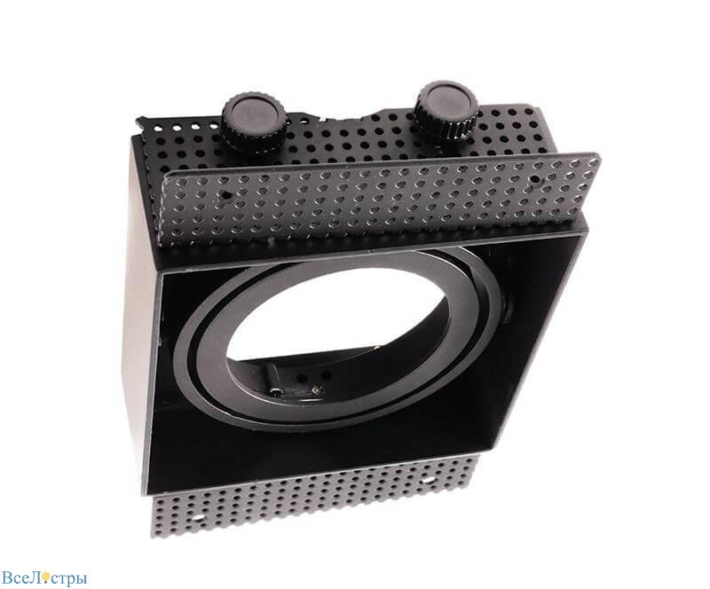 рамка deko-light trimless gimbal for modular system cob 930095