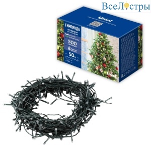 ULD-S5000-500/DGA WHITE IP20