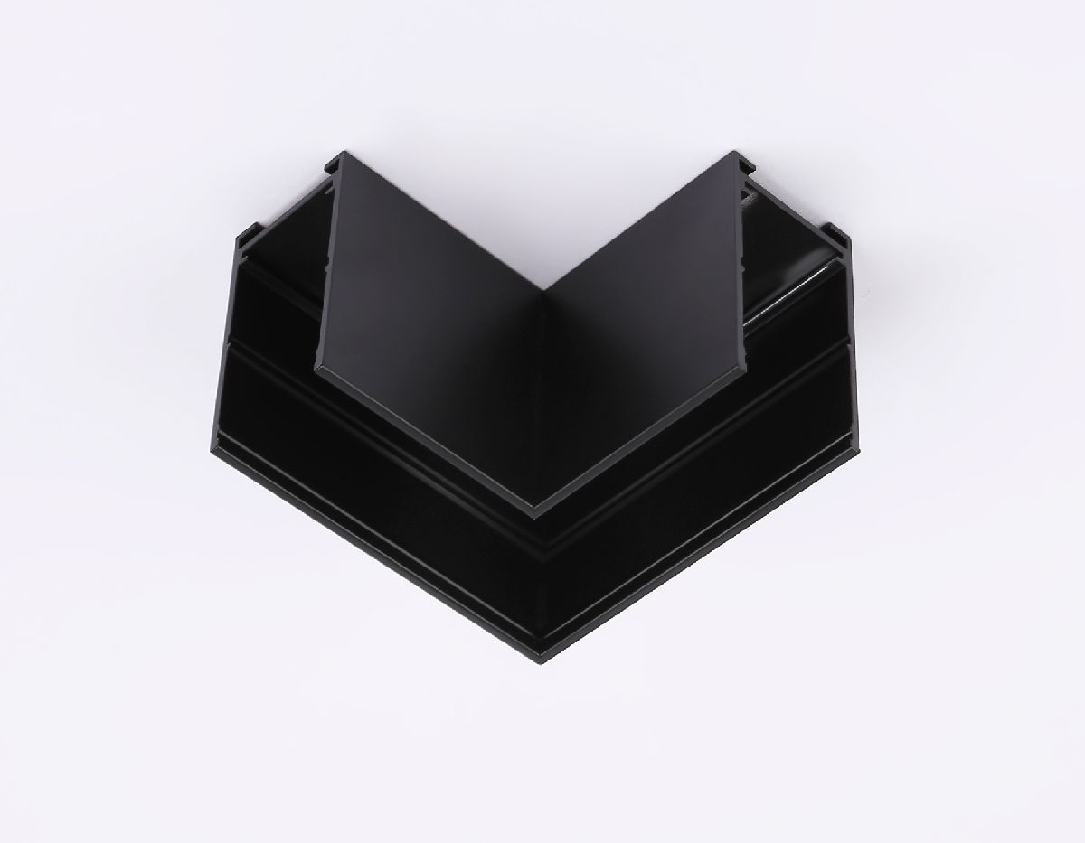 коннектор угловой ambrella light magnetic 220v gl1032