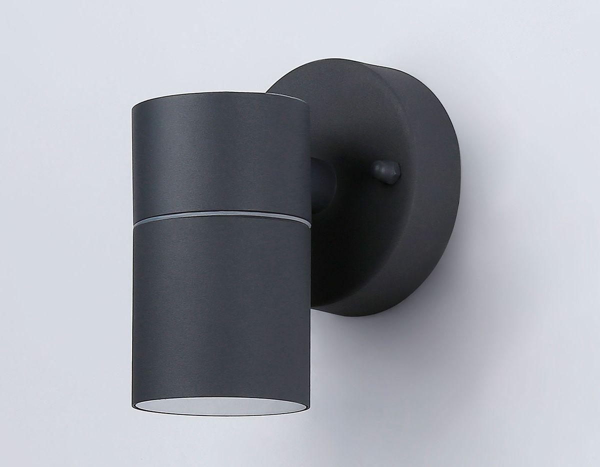 уличный настенный светильник ambrella light garden st3702