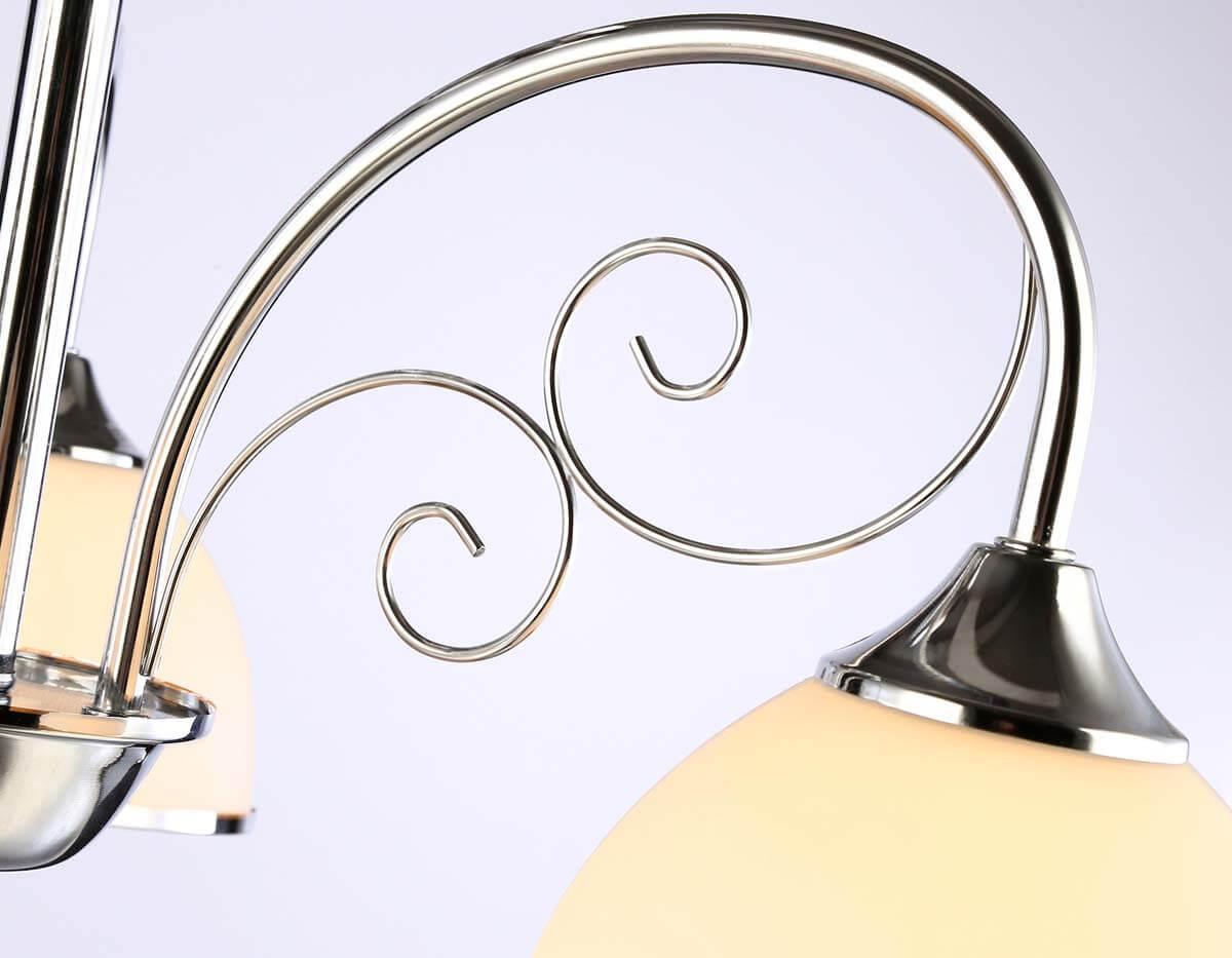 потолочная люстра ambrella light traditional tr3181