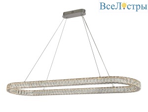 8580/140 C oval chrome