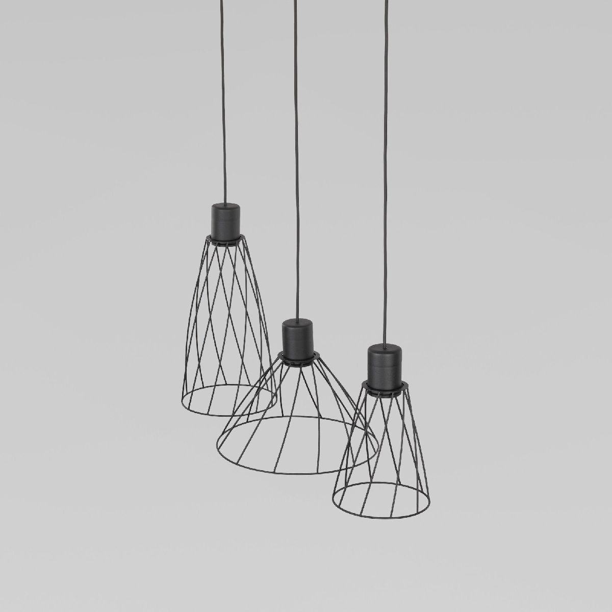 подвесной светильник tk lighting 10149 modesto a068397