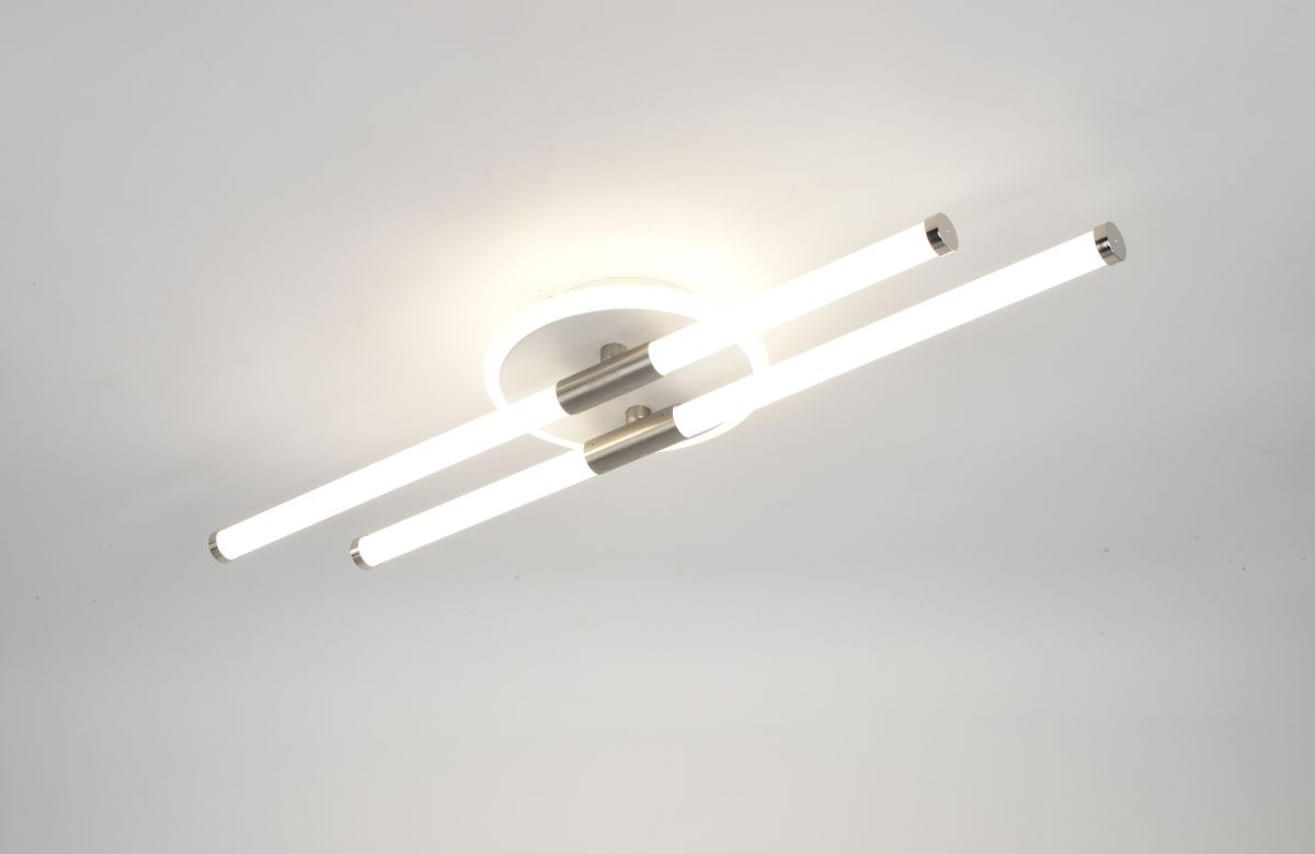 потолочный светильник rivoli morgan 6196-702 б0070144