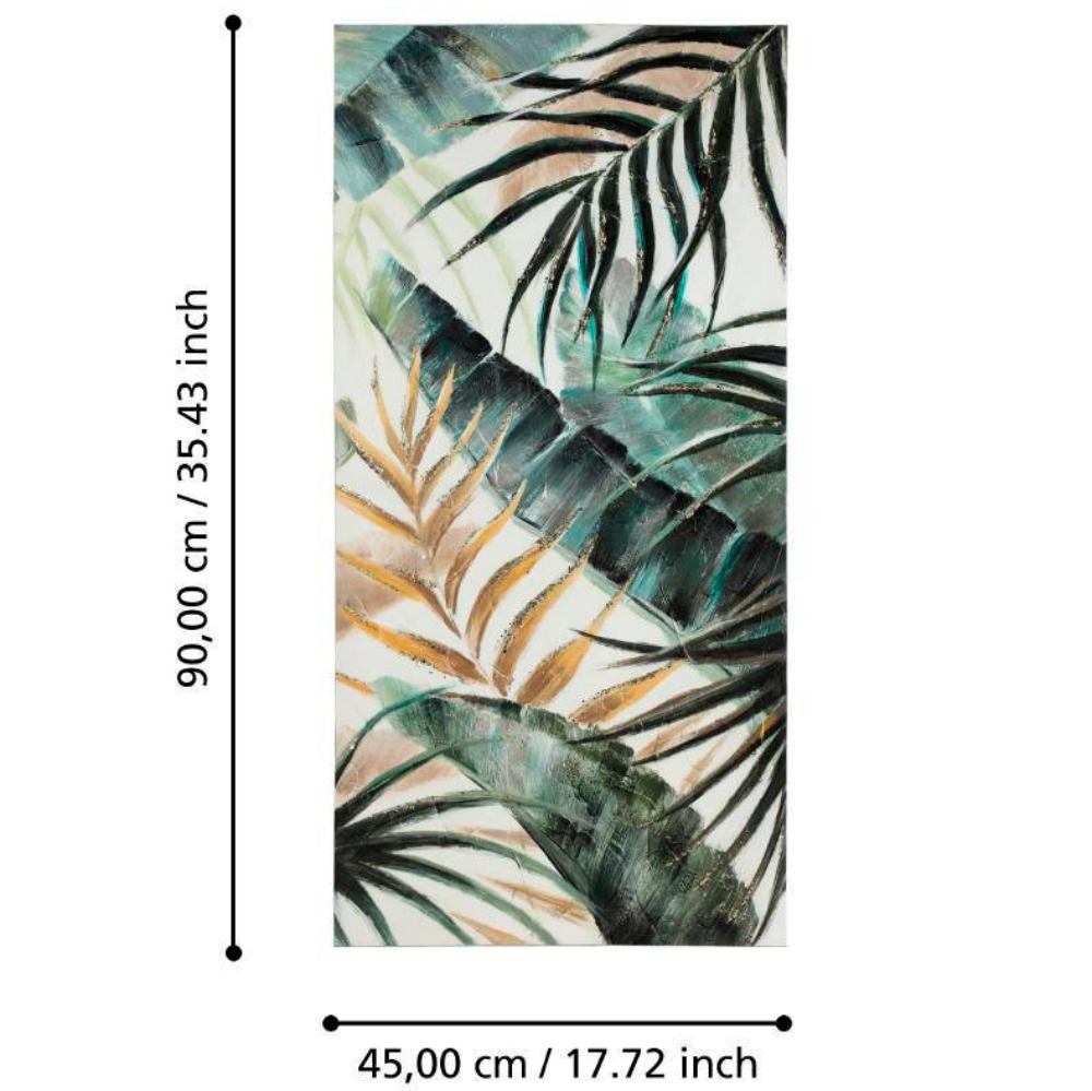 картина eglo alaminos 423047