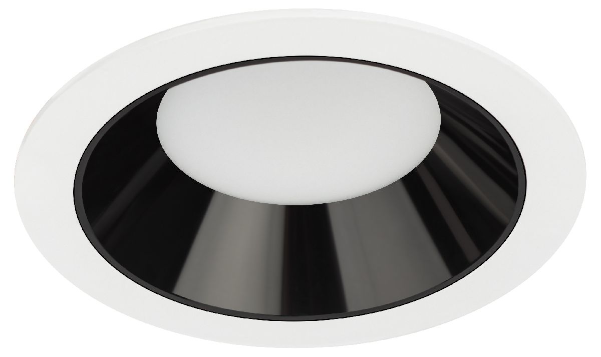 встраиваемый светильник эра led 21-18-4k б0062145