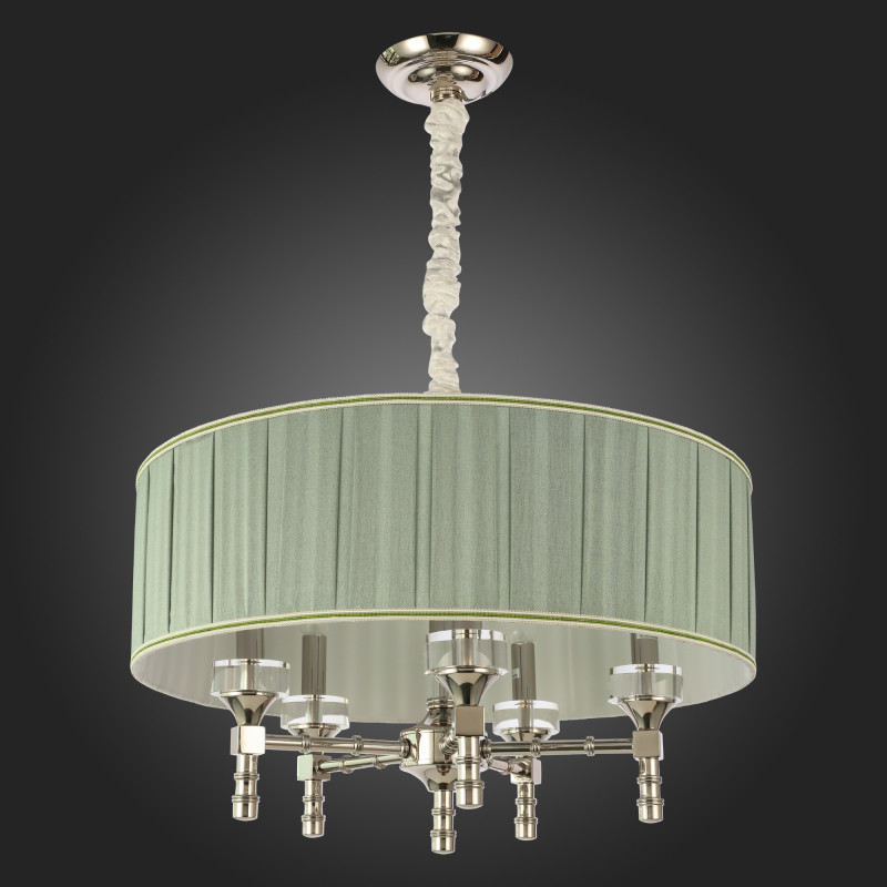 подвесная люстра st-luce sl1121.103.05