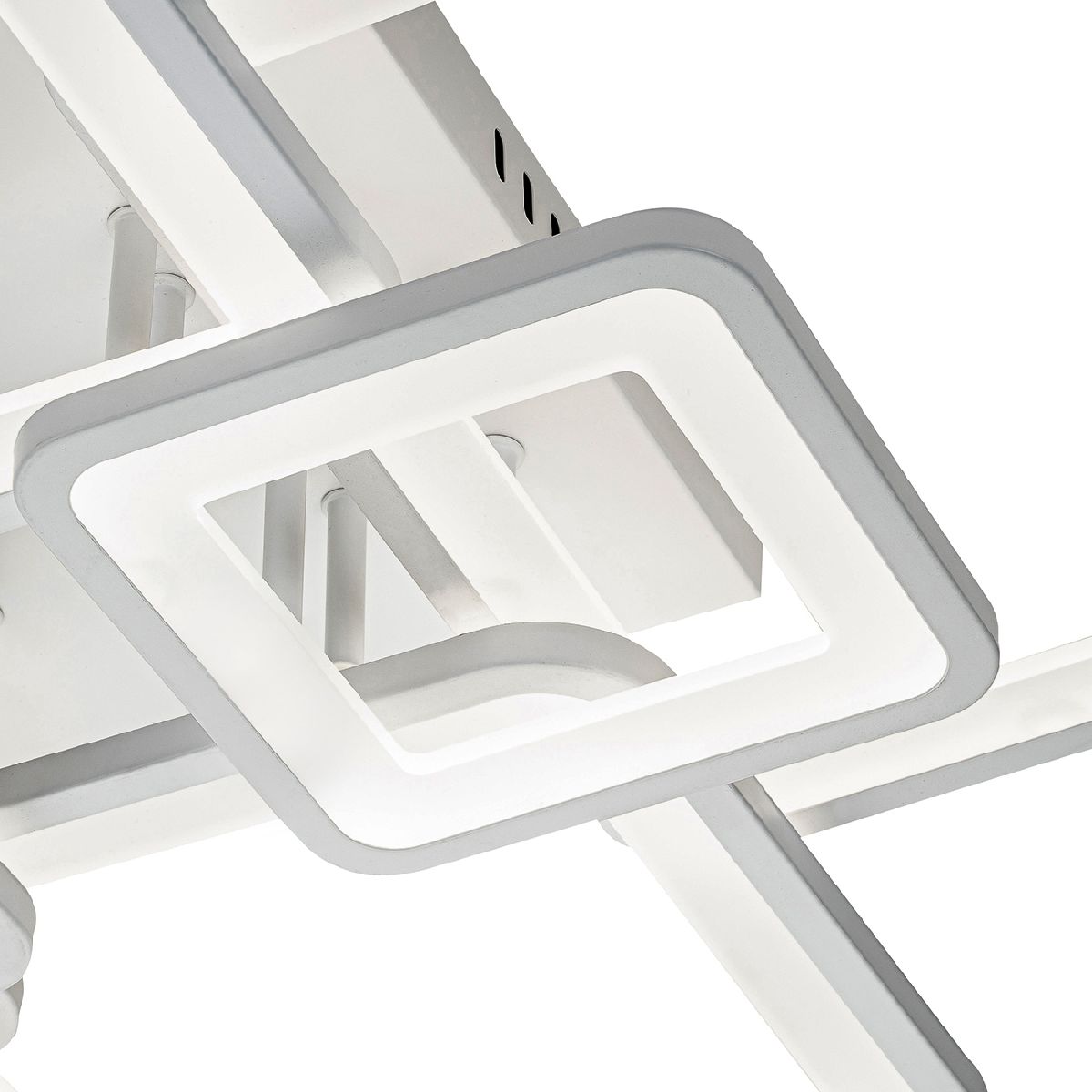 потолочная люстра escada plain 10286/6led