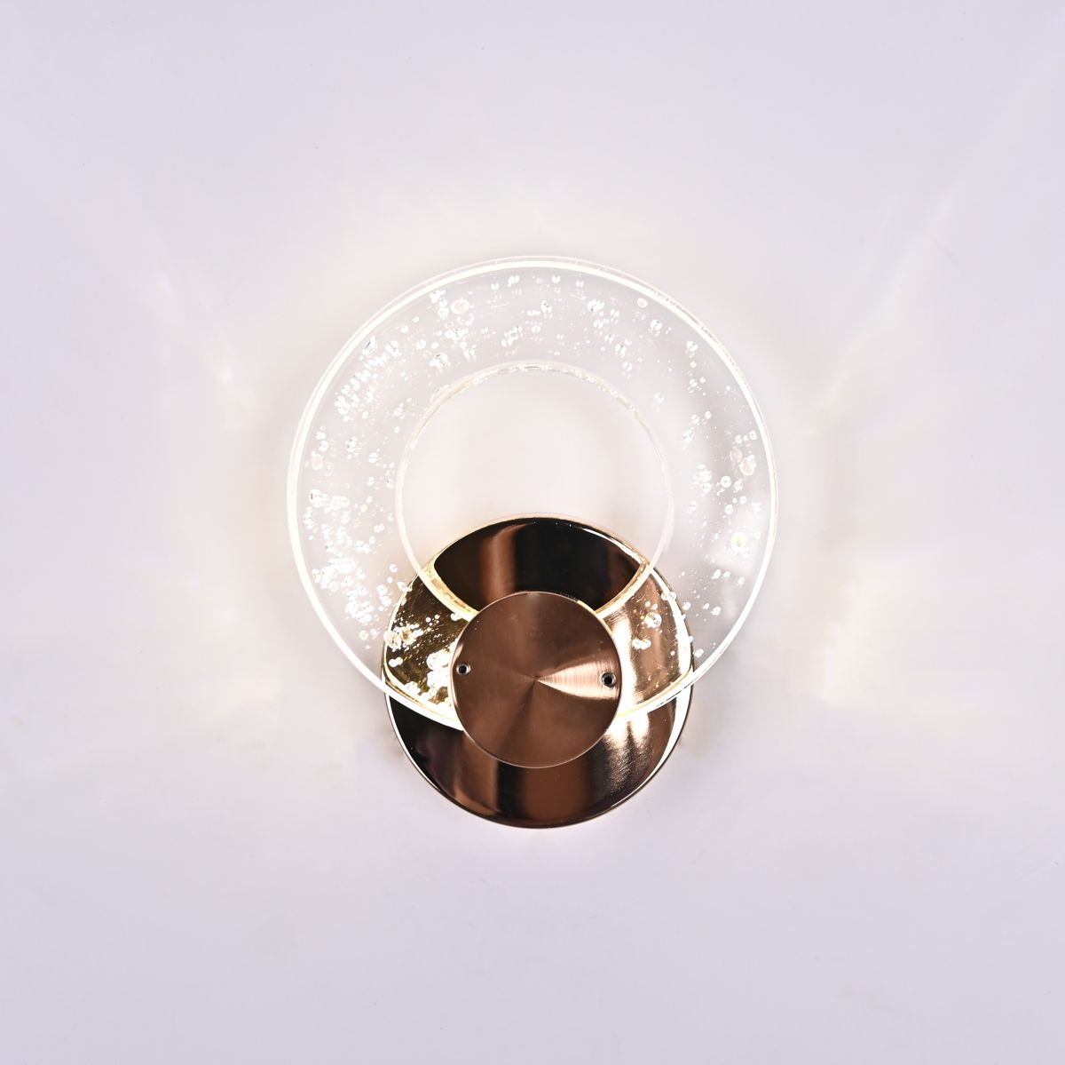 бра imperiumloft cleari 343948-22