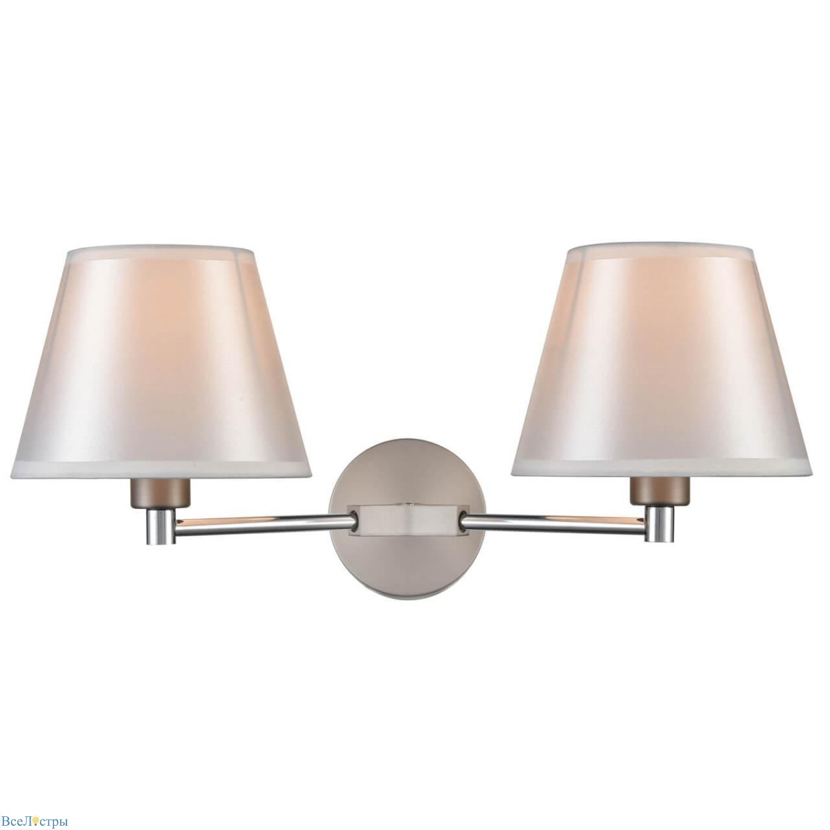 бра vele luce adele vl4003w02