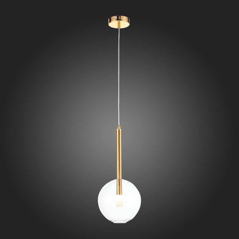 подвесной светильник st-luce sl1054.203.01