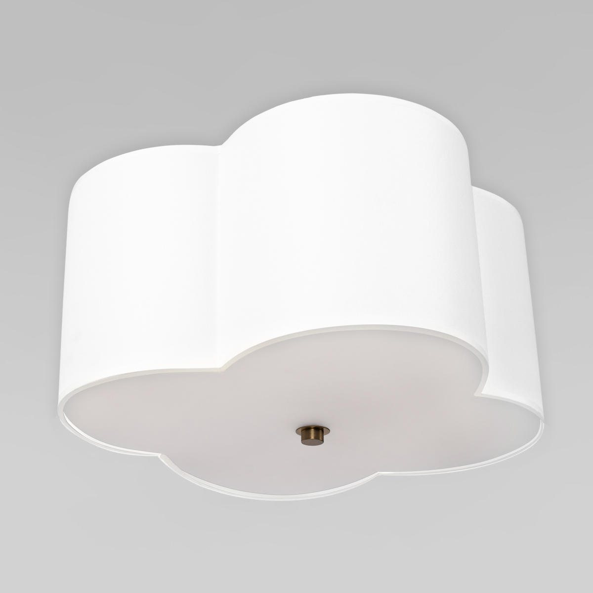 потолочный светильник loft it silence 10303 brass