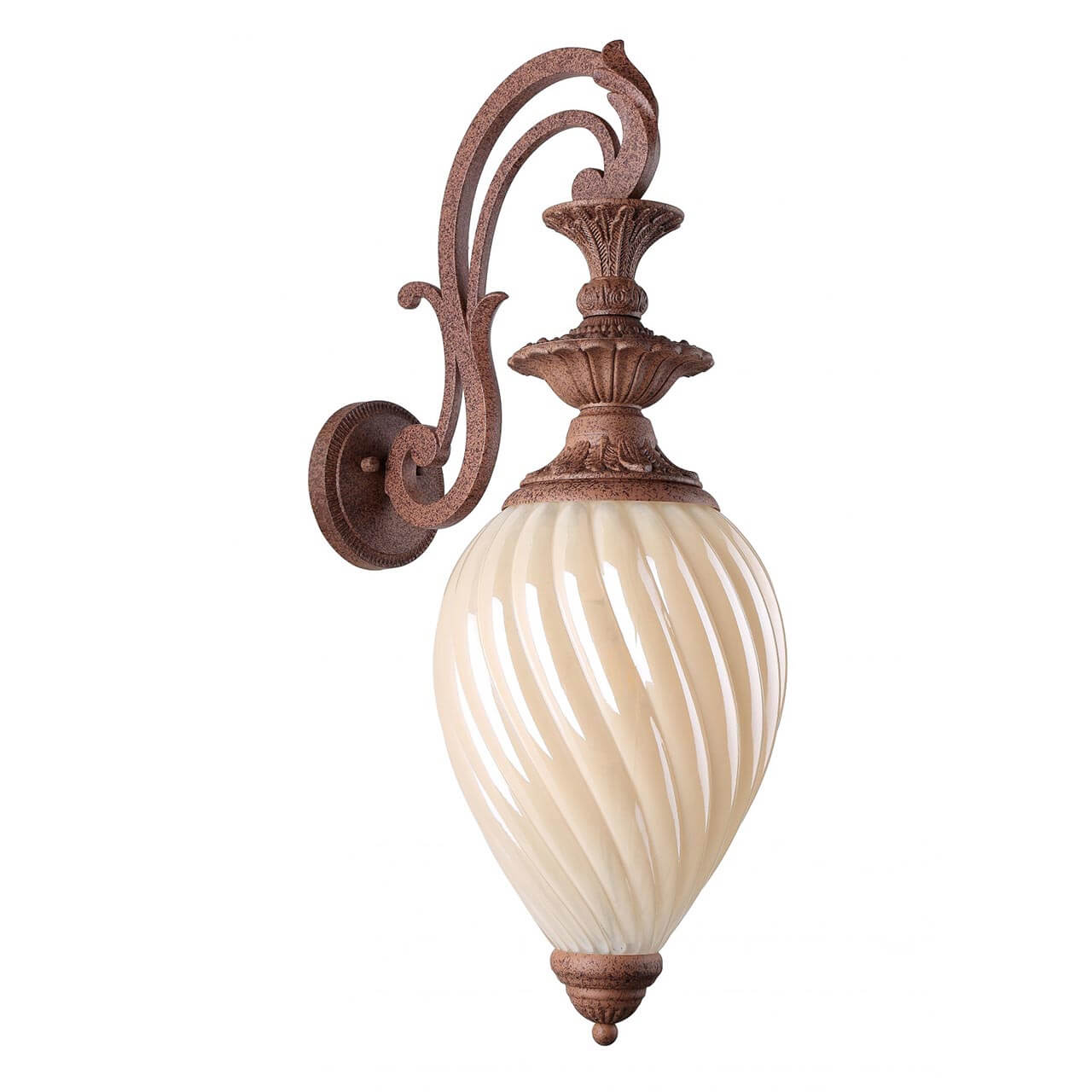 бра lucia tucci beatrice w2590.1 old copper