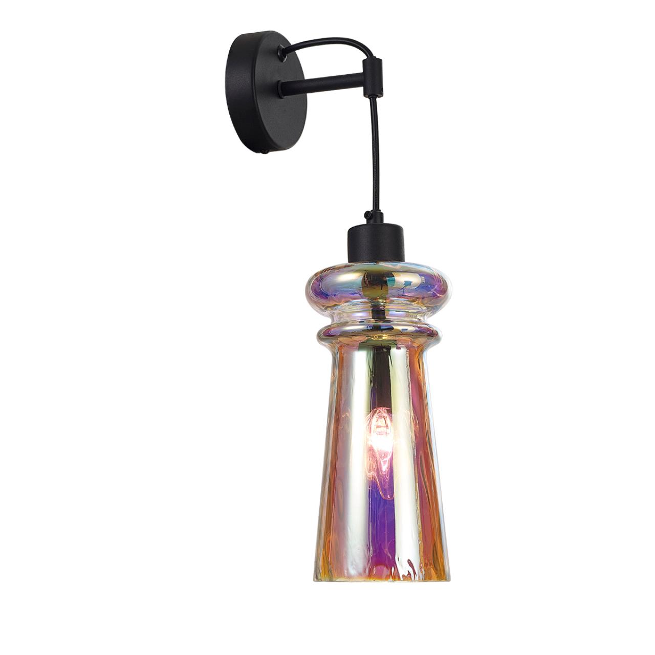 бра odeon light pasti 4967/1w