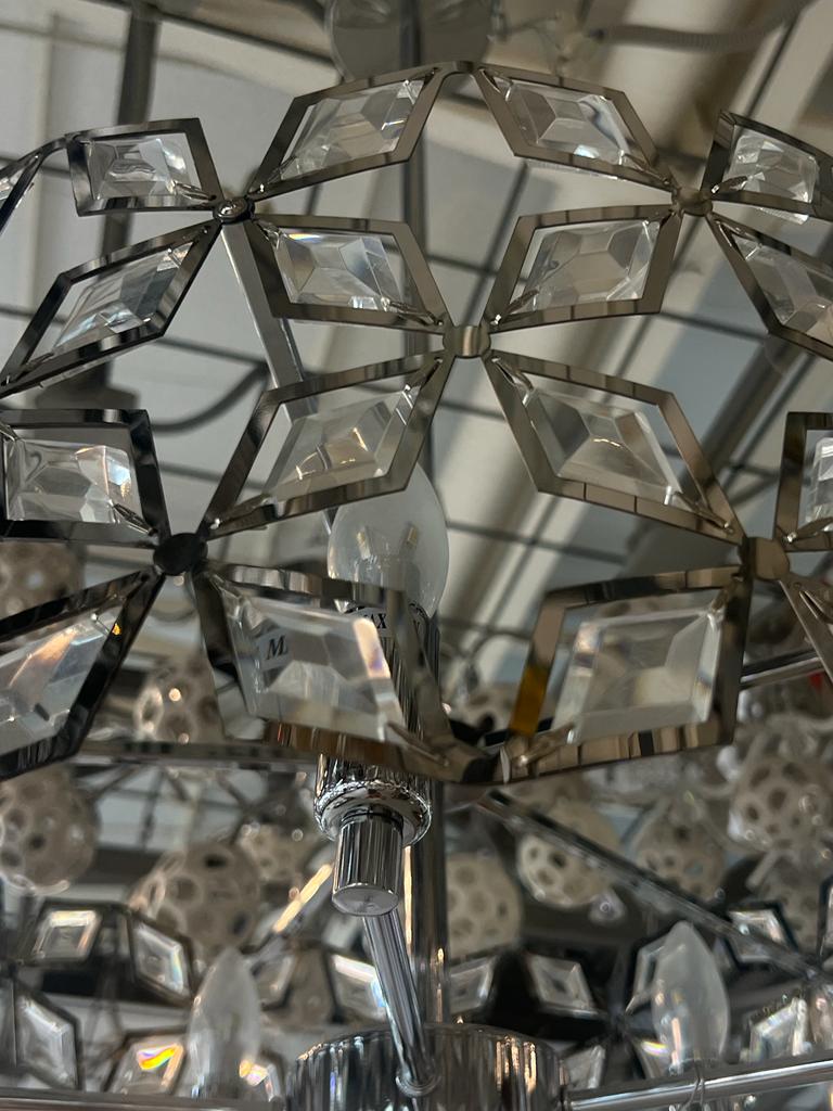 подвесной светильник st-luce casto sl1104.103.05