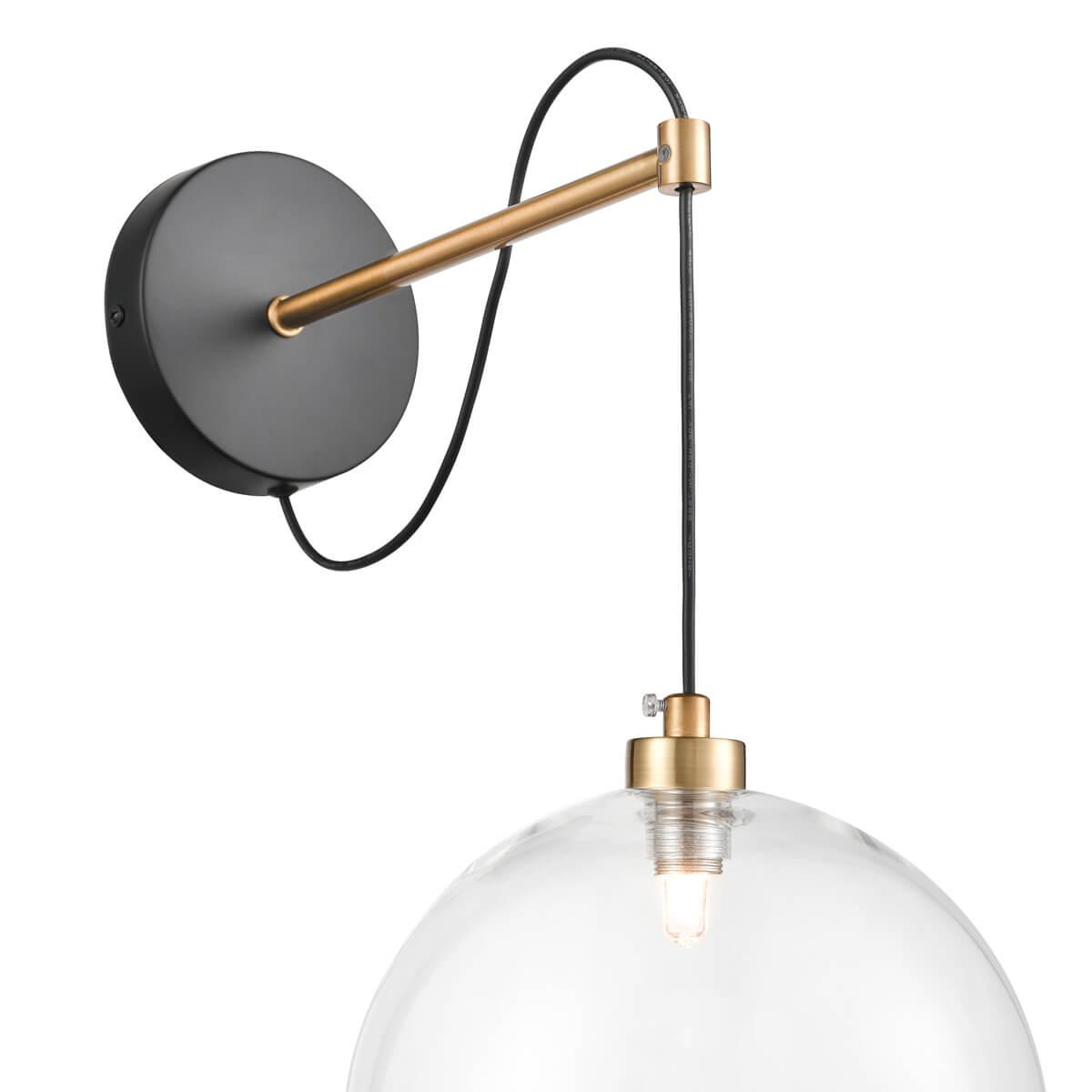 бра vele luce freedom vl5544w01