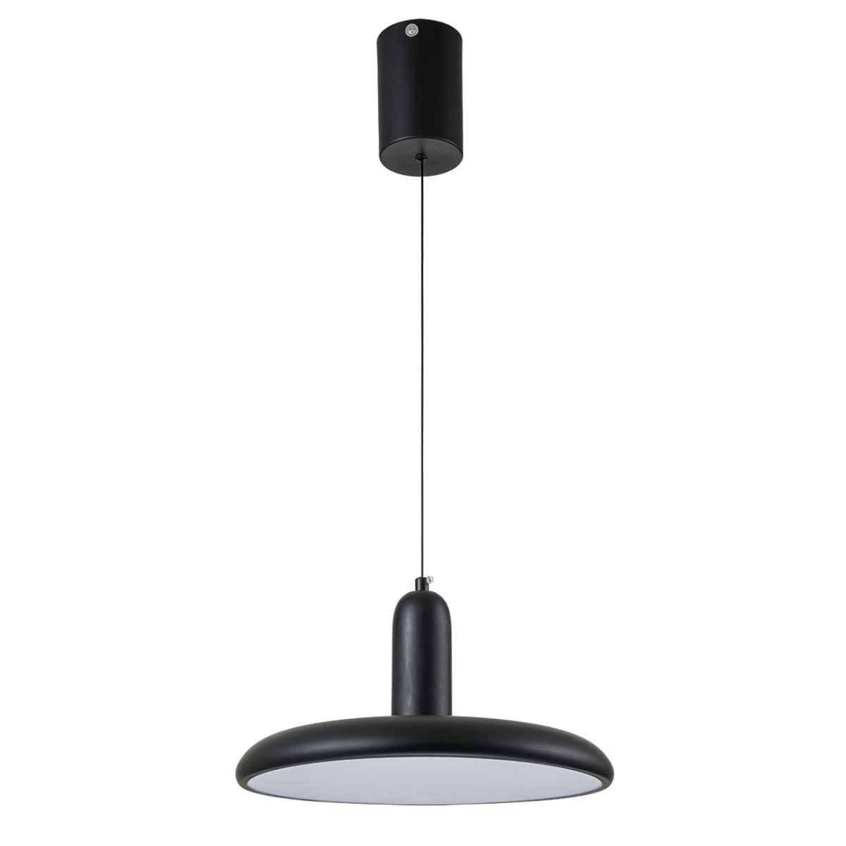 подвесной светильник escada center 10230/1led