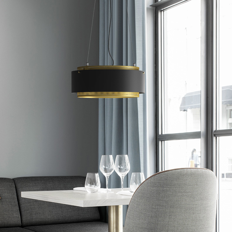 подвесной светильник imperiumloft casing 189559-26