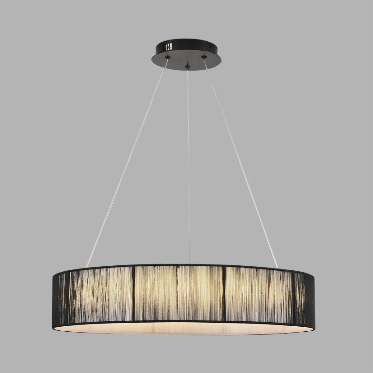 подвесной светильник lumion ledio kava 8371/40l