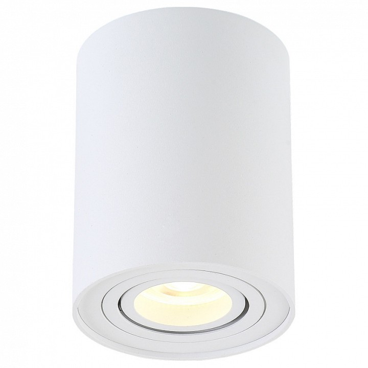 накладной светильник crystal lux clt 410 clt 410c1 wh