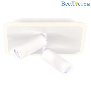 20024SMA/01LED WH