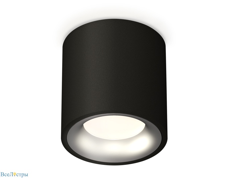 потолочный светильник ambrella light techno spot xs7532023 (c7532, n7013)