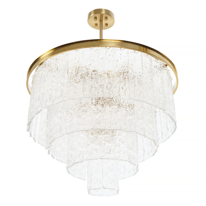 люстра на штанге myfar francesca mr2610-8c