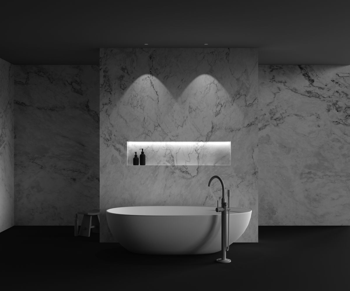 встраиваемый светильник maytoni dip dl119-10w-4k-trs-w